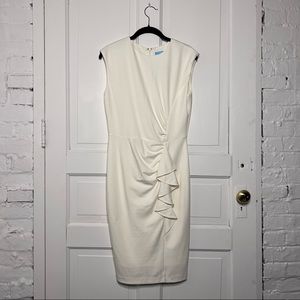 J.McLaughlin Sheath Dress